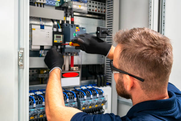 Best Emergency Electrical Repair  in Rden City, GA