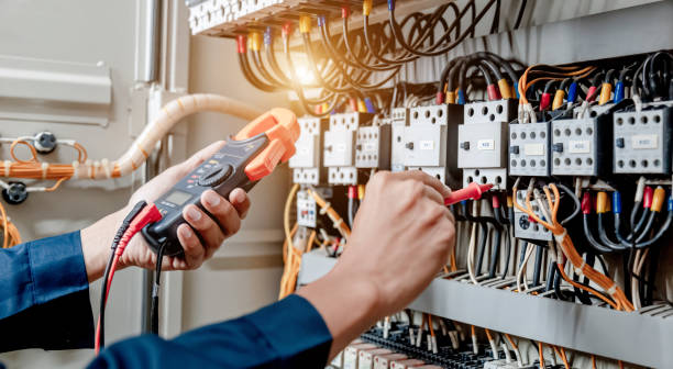 Best 24-Hour Electrician  in Rden City, GA