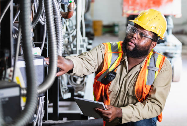 Best Electrical Installation Contractor  in Rden City, GA