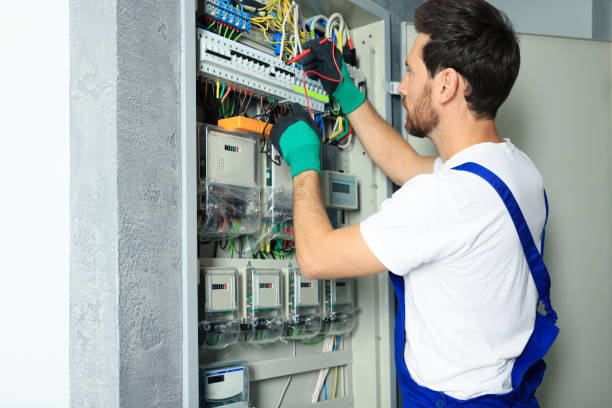 Best Generator Installation Services  in Rden City, GA