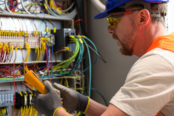 Best Electrical Rewiring Services  in Rden City, GA