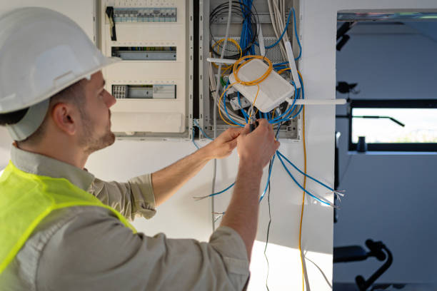 Best Affordable Electrical Installation  in Rden City, GA