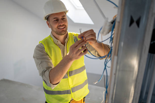 Generator Installation Services in GA